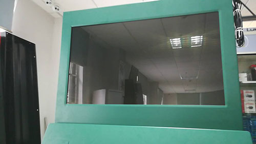 點(diǎn)唱機(jī)黑屏