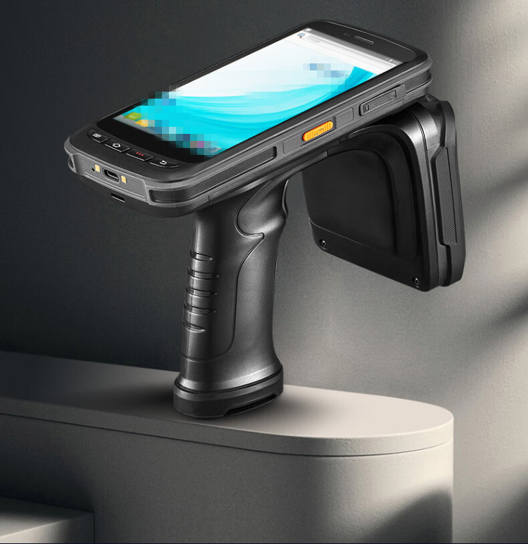 超高頻手持盤點(diǎn)機(jī)